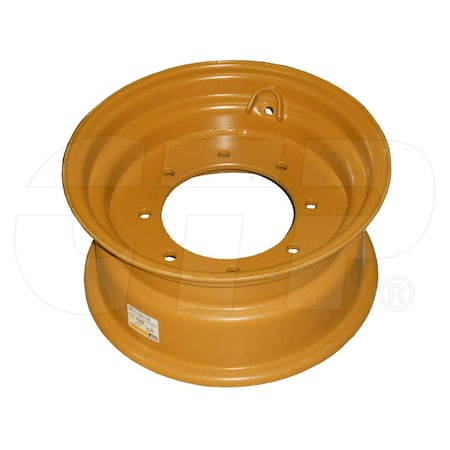 Aic Replacement Parts Wheel A Fits Caterpillar Models 1350786